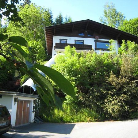 Chalet Lake View - Pinzgau Holidays Zell am See Exterior foto