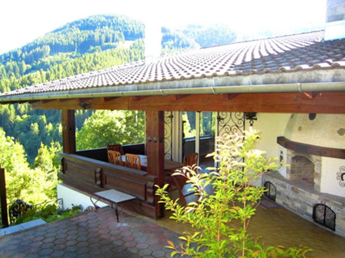 Chalet Lake View - Pinzgau Holidays Zell am See Exterior foto